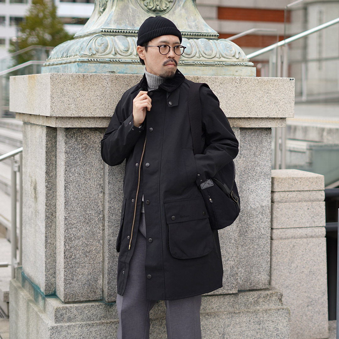 楽天市場】【50％OFF】BARBOUR（バブアー） クラシック ボーダー