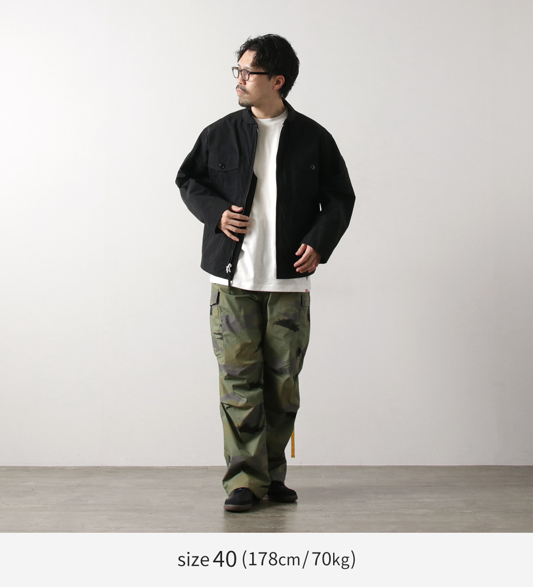 楽天市場】【50％OFF】SPIEWAK（スピワック） M-421 ナイロンフライト