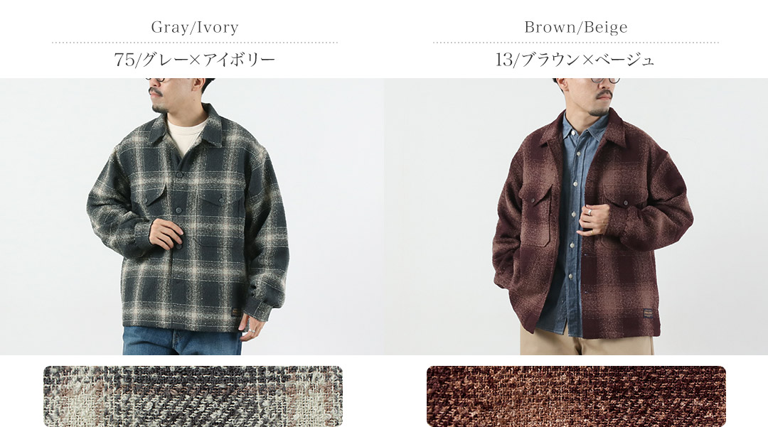 楽天市場】【10％OFFクーポン対象】PENDLETON（ペンドルトン） CPO