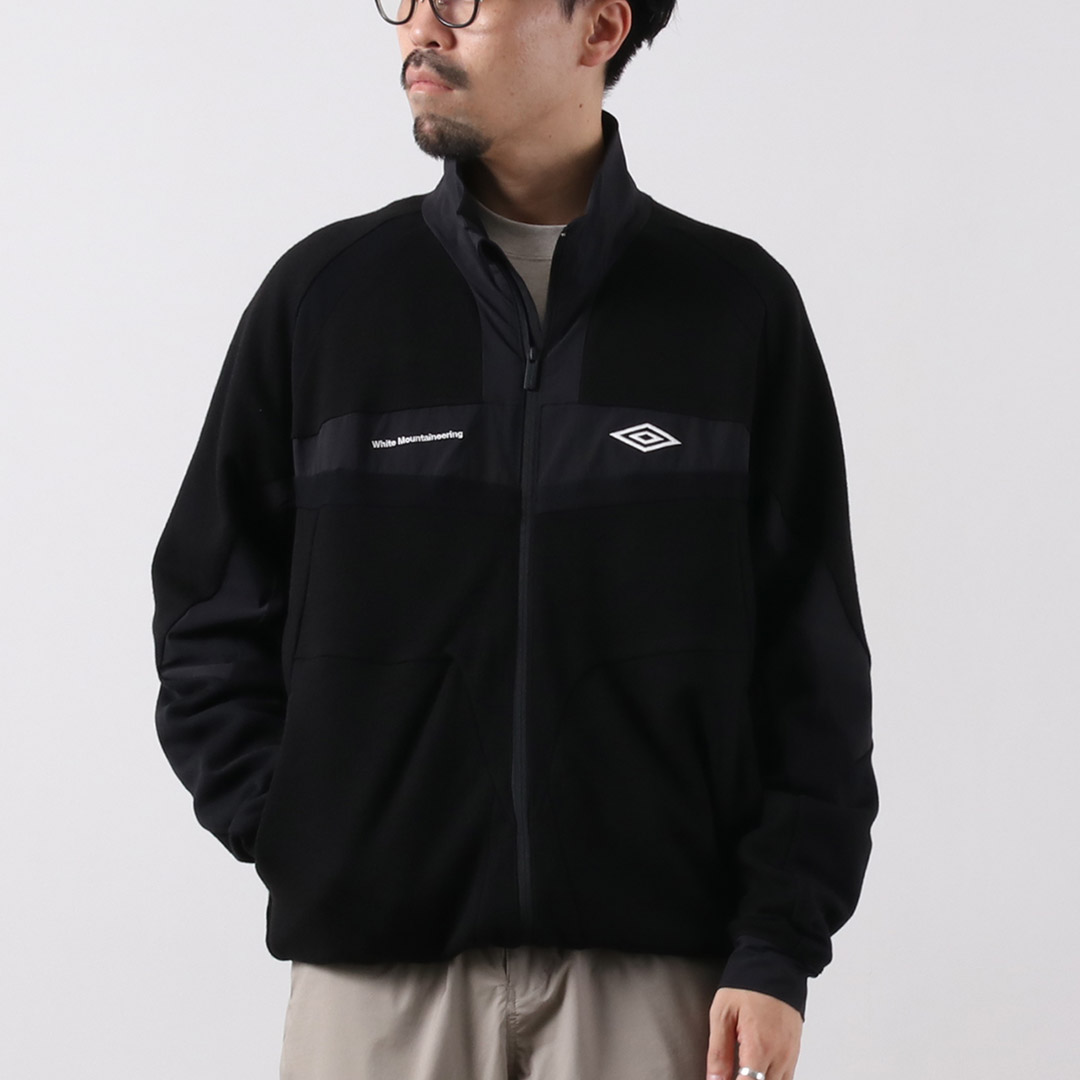 楽天市場】【30％OFF】WHITE MOUNTAINEERING（ホワイトマウンテニア