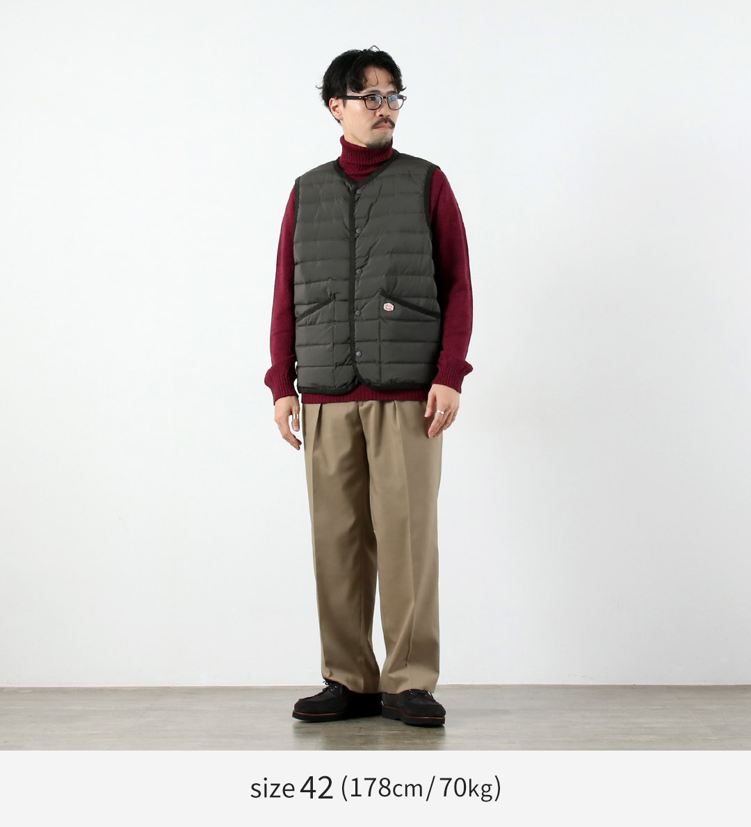 楽天市場】【10％OFFクーポン対象】VINCENT ET MIREILLE（ヴァンソン