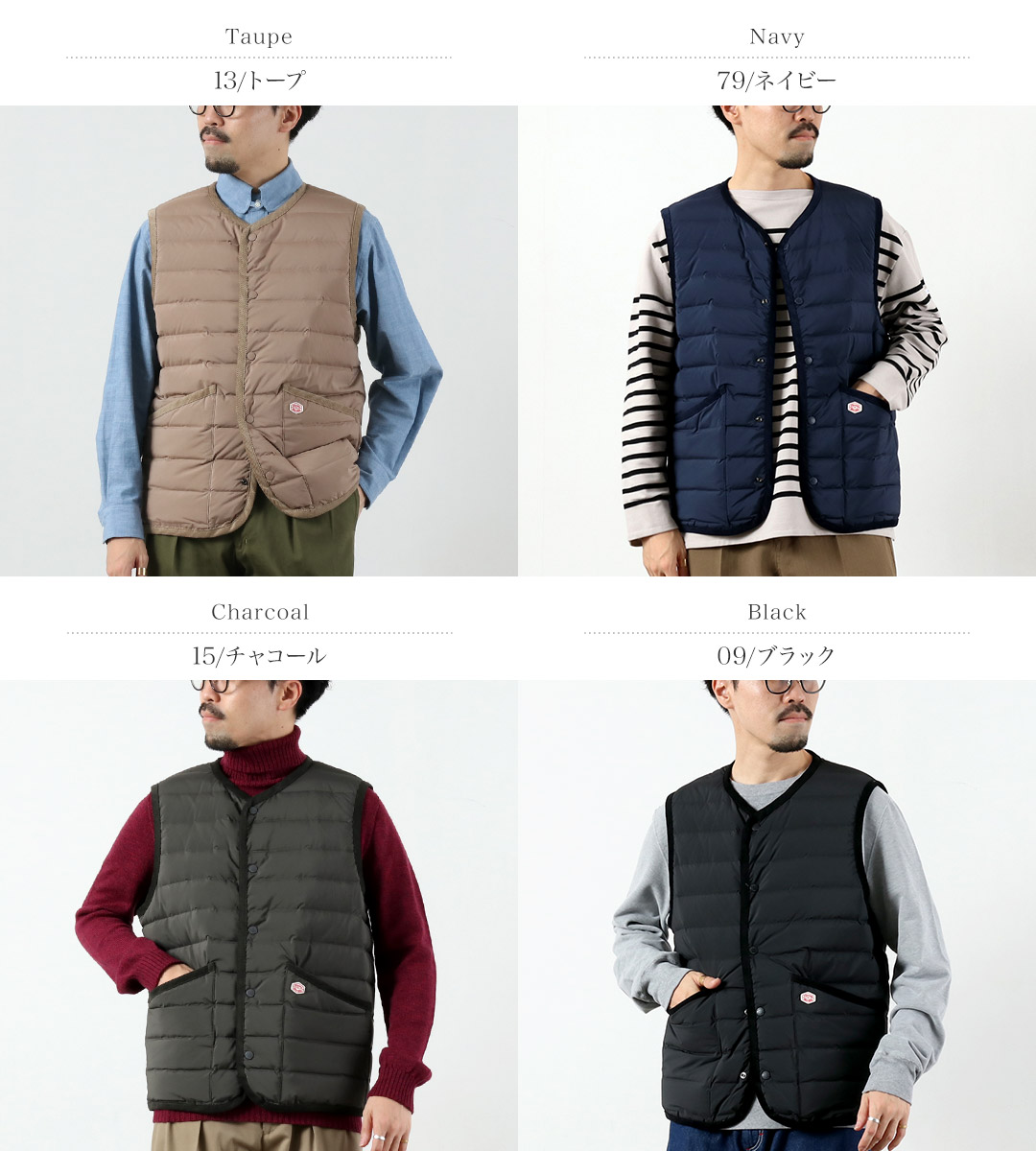 楽天市場】【10％OFFクーポン対象】VINCENT ET MIREILLE（ヴァンソン