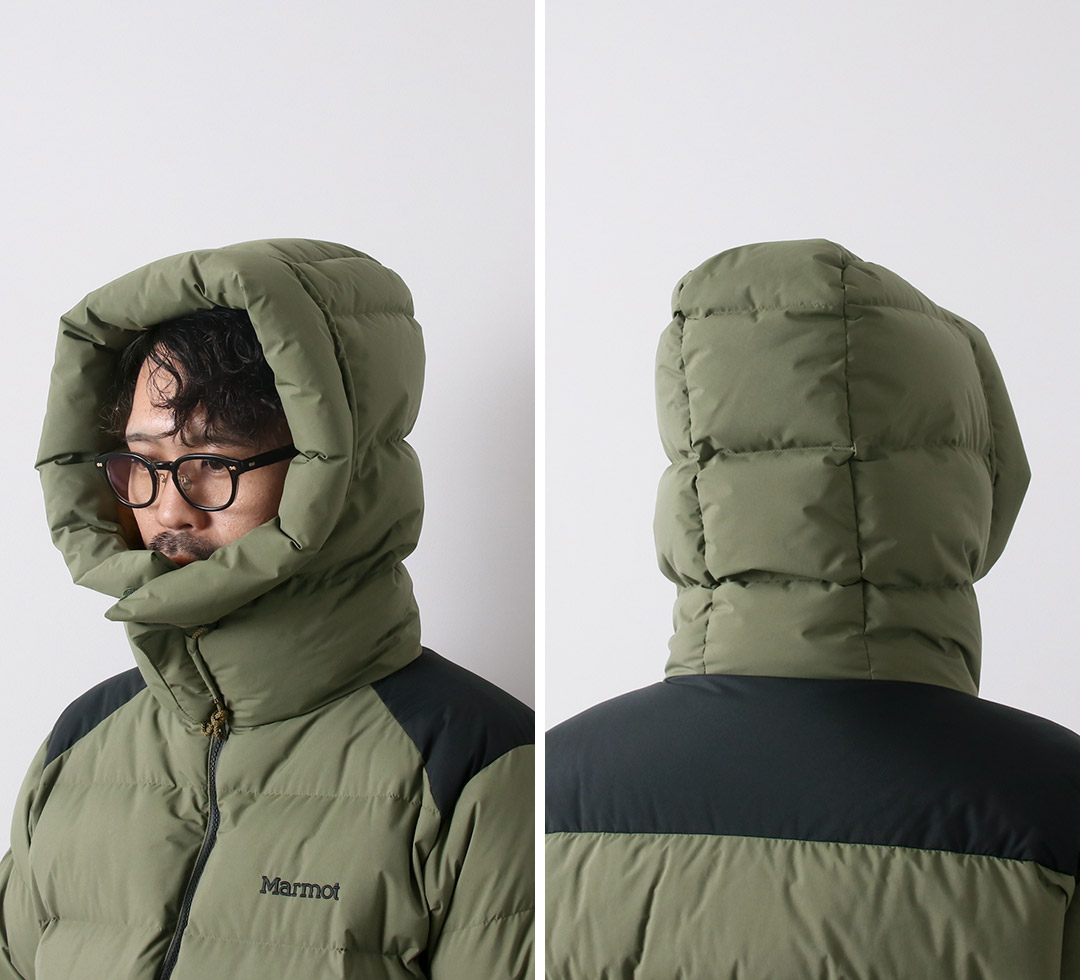 楽天市場】【10％OFFクーポン対象】MARMOT（マーモット）パルバット