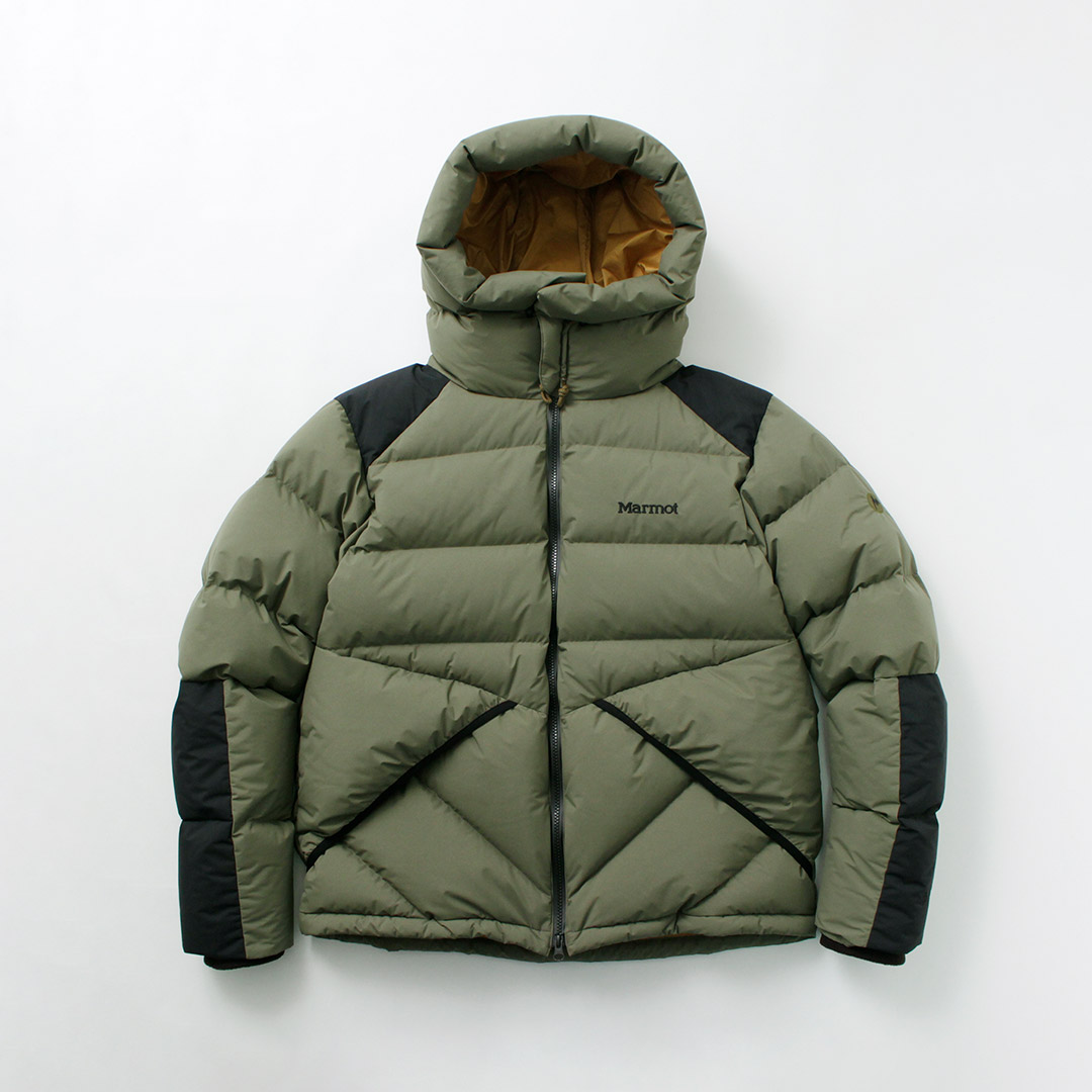 楽天市場】【10％OFFクーポン対象】MARMOT（マーモット）パルバット