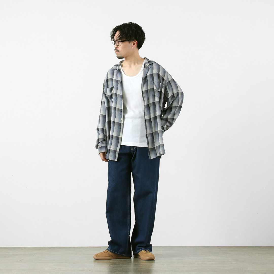 楽天市場】【10％OFFクーポン対象】TOWNCRAFT（タウンクラフト） 60s