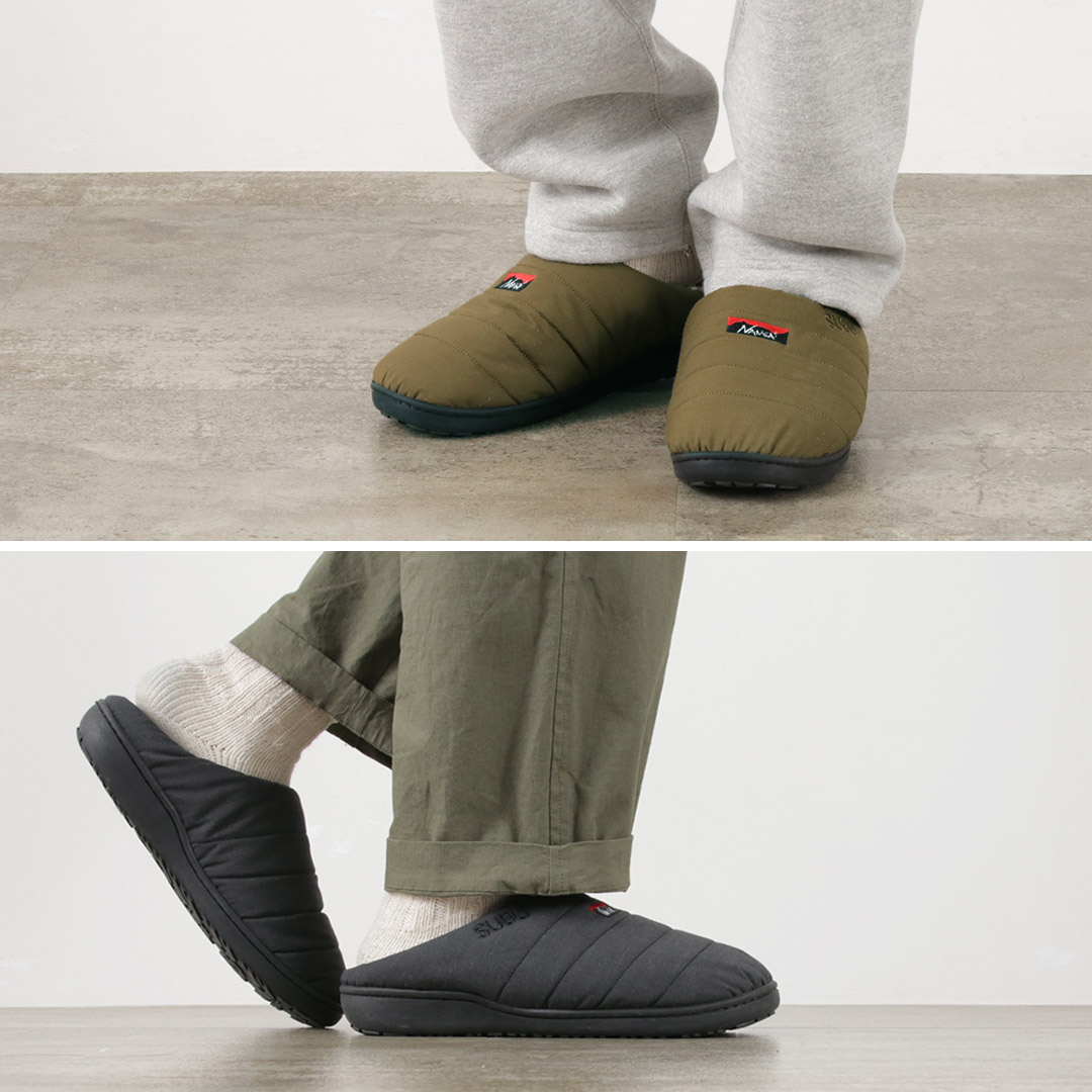 楽天市場】【10％OFFクーポン対象】NANGA（ナンガ） NANGA×SUBU HINOC