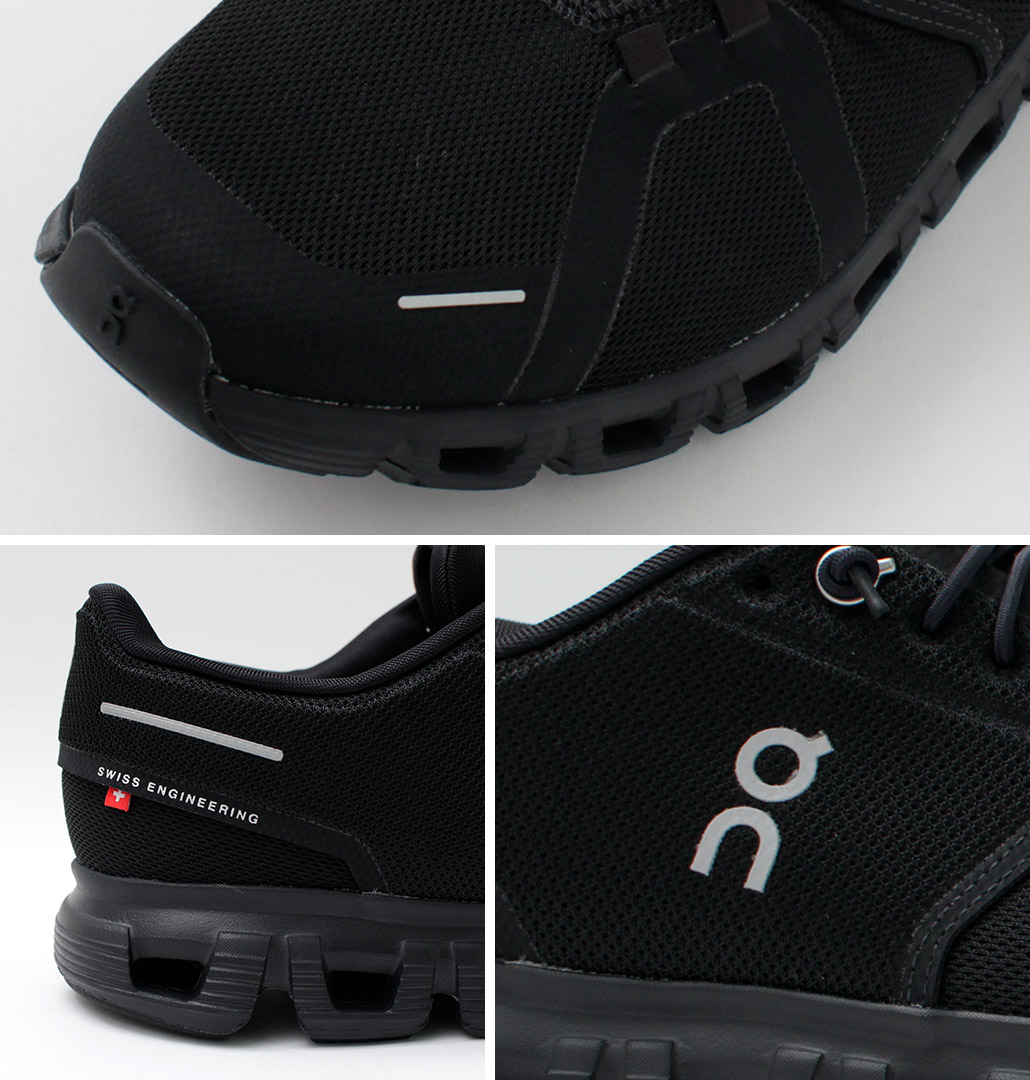 楽天市場】【10％OFFクーポン対象】ON（オン） クラウド 6 スニーカー