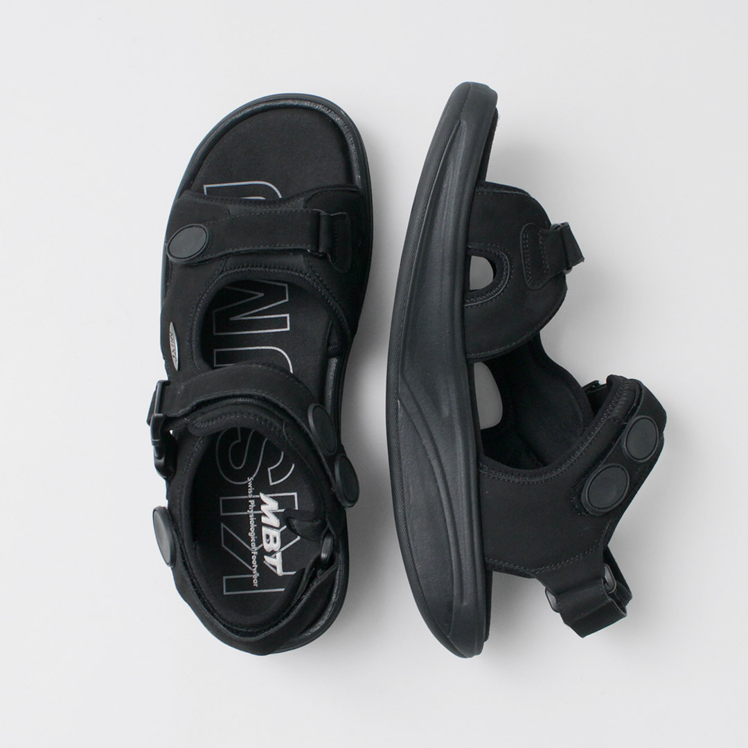 楽天市場】【10％OFFクーポン対象】MBT（エムビーティー） キズム