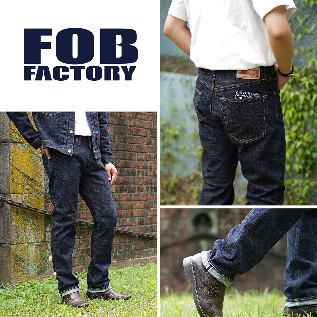 楽天市場】【10％OFFクーポン対象】【動画あり】FOB FACTORY（FOB