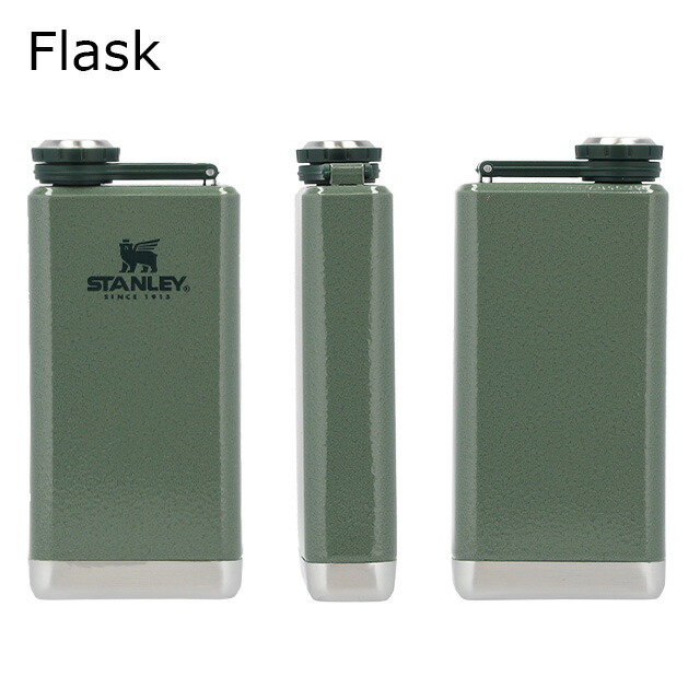 楽天市場】STANLEY スタンレー Adventure Shot Glass＆Flask Set