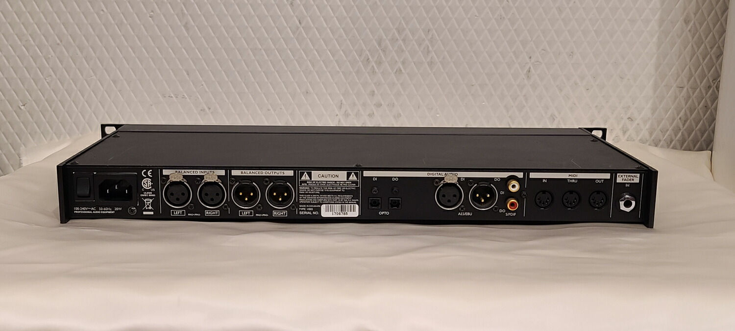 楽天市場】【中古】TC Electronic FINALIZER Express : Rock oN Line