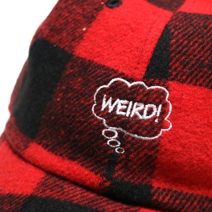 楽天市場】SABBAT13 / サバトサーティーン / サバト13「WEIRD CHECK