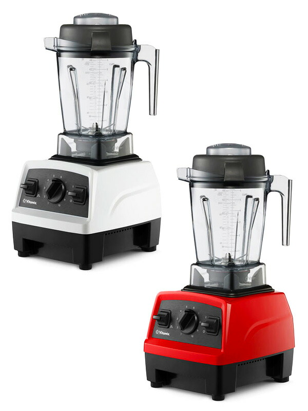 楽天市場】Vitamix バイタミックス E310 ミキサー 氷も砕ける