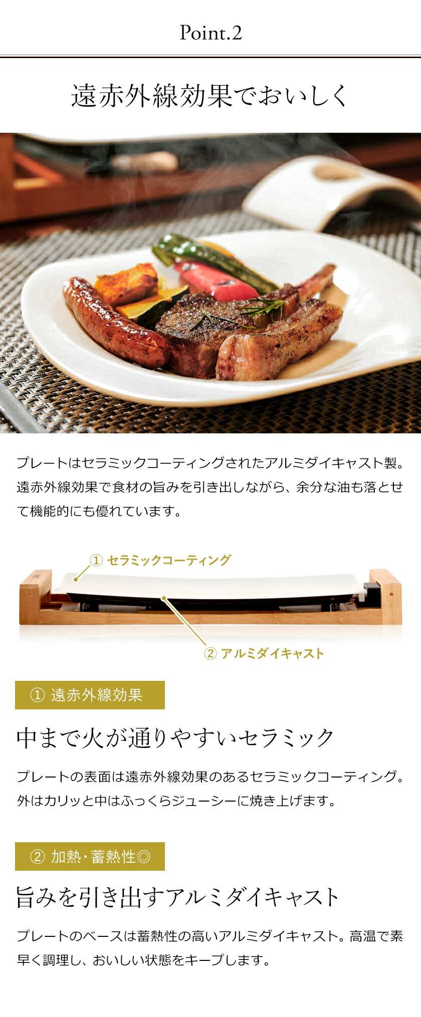 楽天市場】プレート2枚セット【選べる特典付き】プリンセス ホット