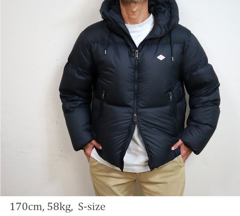 楽天市場】【クーポン対象外】2025秋冬 DANTON ダントン ダウン フード