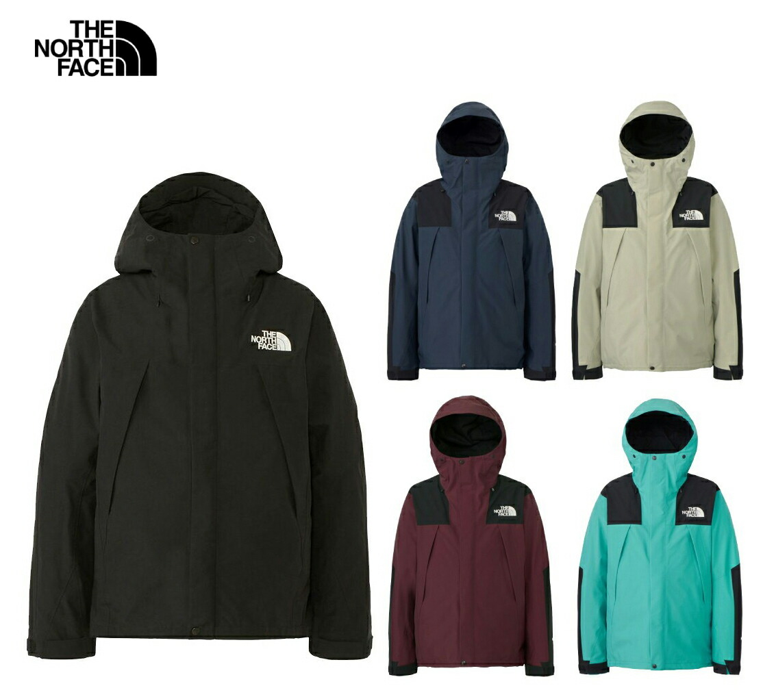 楽天市場】THE NORTH FACE ザ・ノース・フェイス マウンテンジャケット