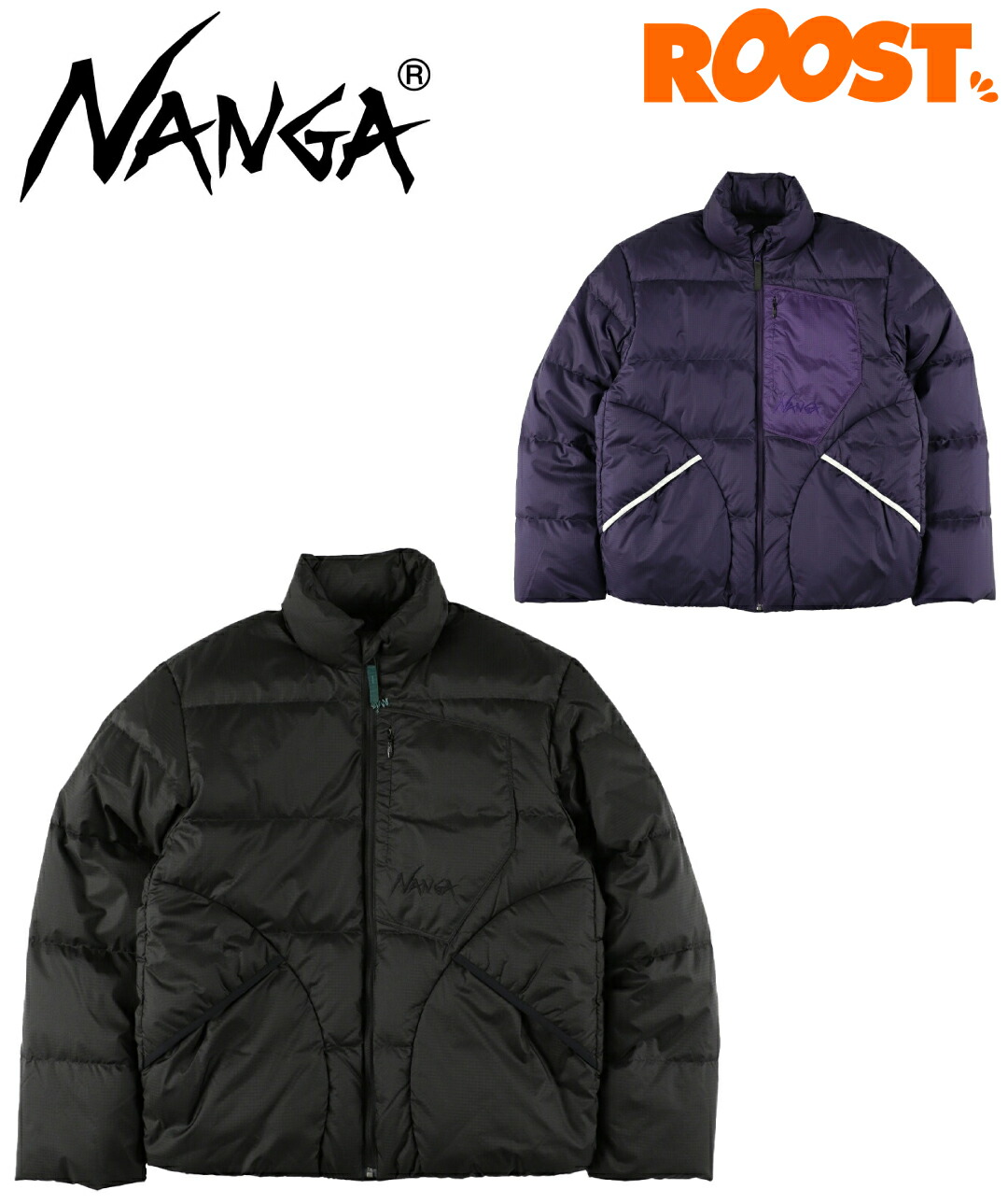 楽天市場】NANGA ナンガ マゼノリッジ ジャケット MAZENO RIDGE JACKET