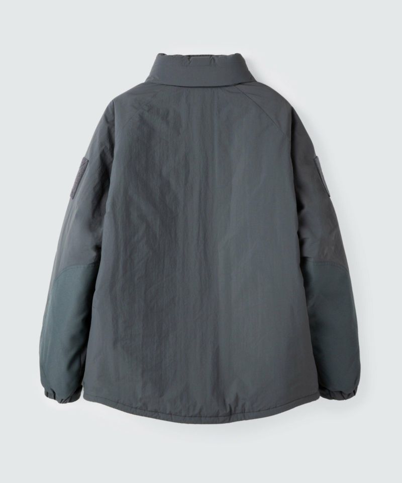 楽天市場】WILDTHINGS ワイルドシングス ハッピージャケット タイプ2