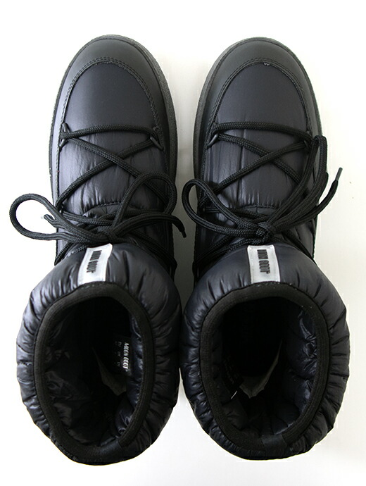 楽天市場】ムーンブーツ MOON BOOT スノーブーツ/MTRACK LOW mob462201