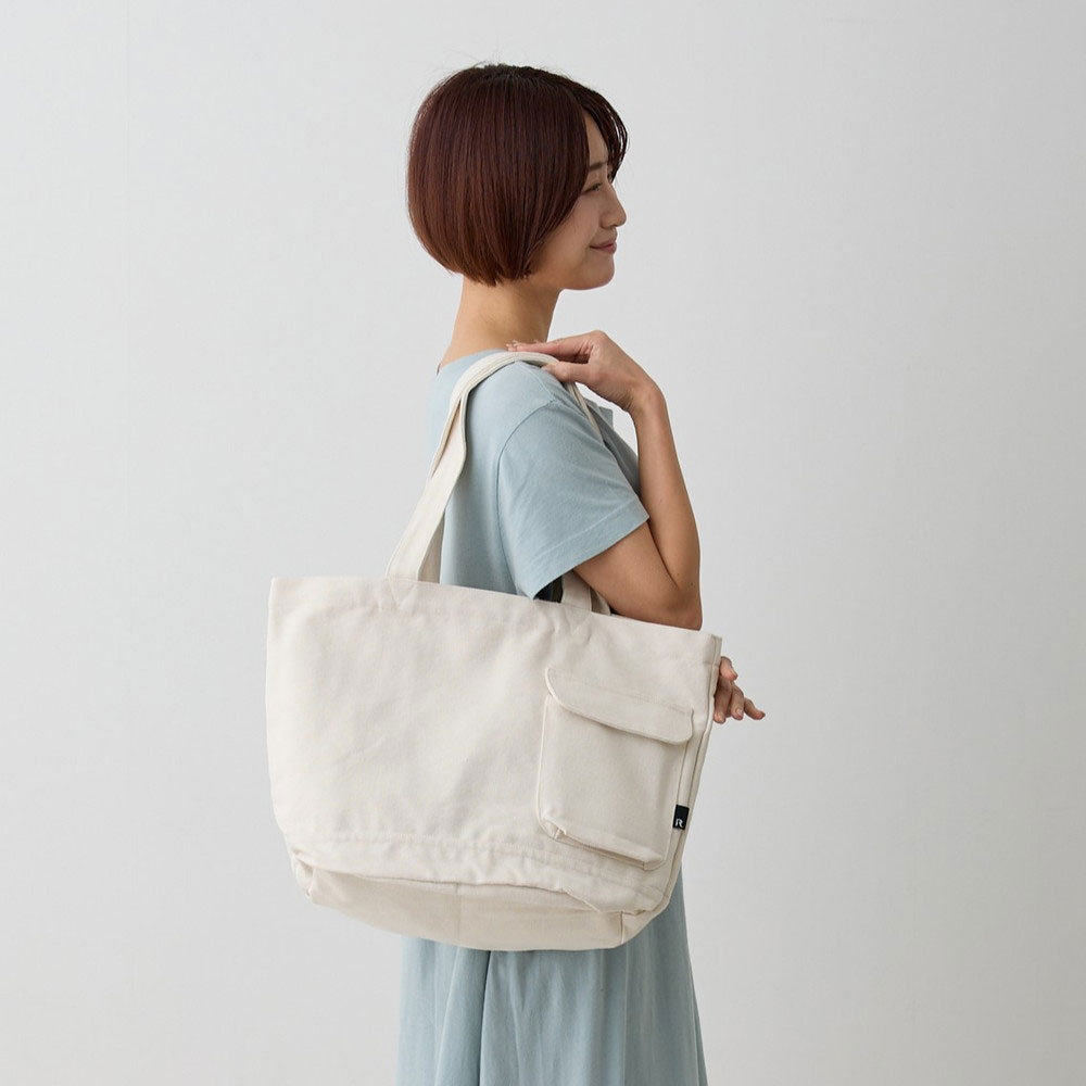 楽天市場】【ルートート公式】ルートート トートバッグ レディース a4