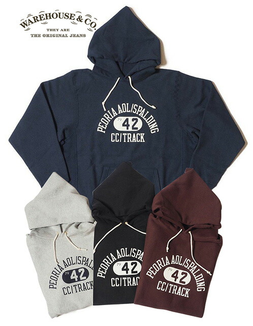 楽天市場】ウエアハウス セール（パーカー｜トップス）：メンズ