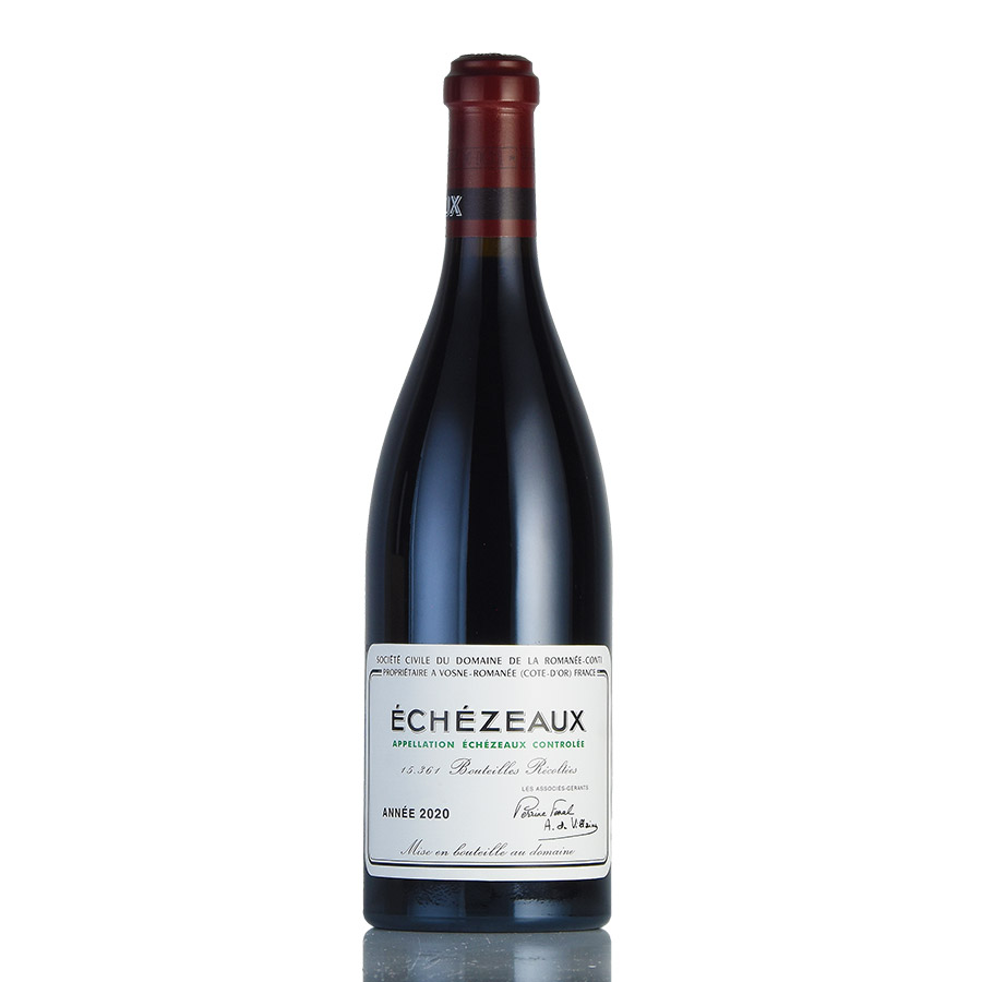 楽天市場】drc エシェゾー（ヴィンテージ（年号）2020年）（ワイン