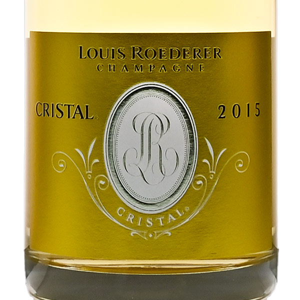 楽天市場】ルイ ロデレール クリスタル 2015 ルイロデレール ルイ