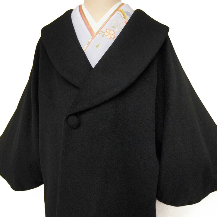 楽天市場】【レンタル】 防寒コート 和装コート カシミア混 日本製