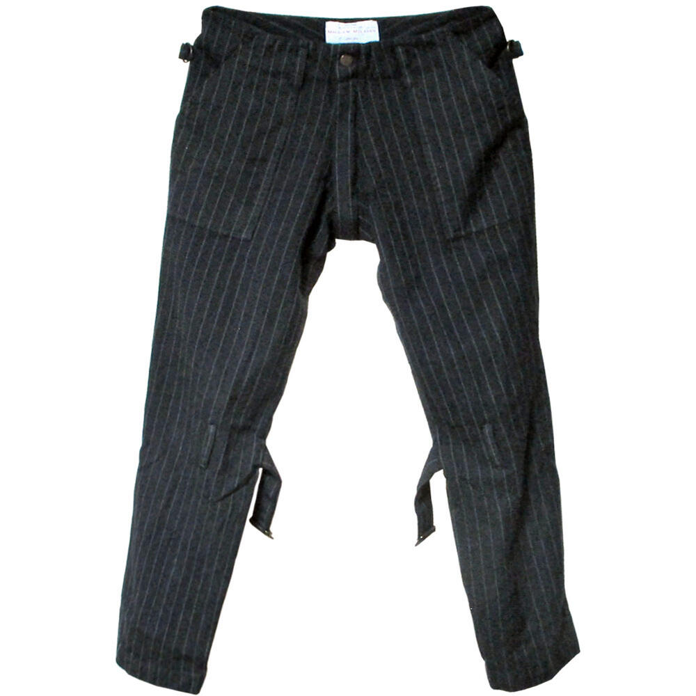 楽天市場】Malcolm Mclaren Bondage Pants マルコムマクラーレン