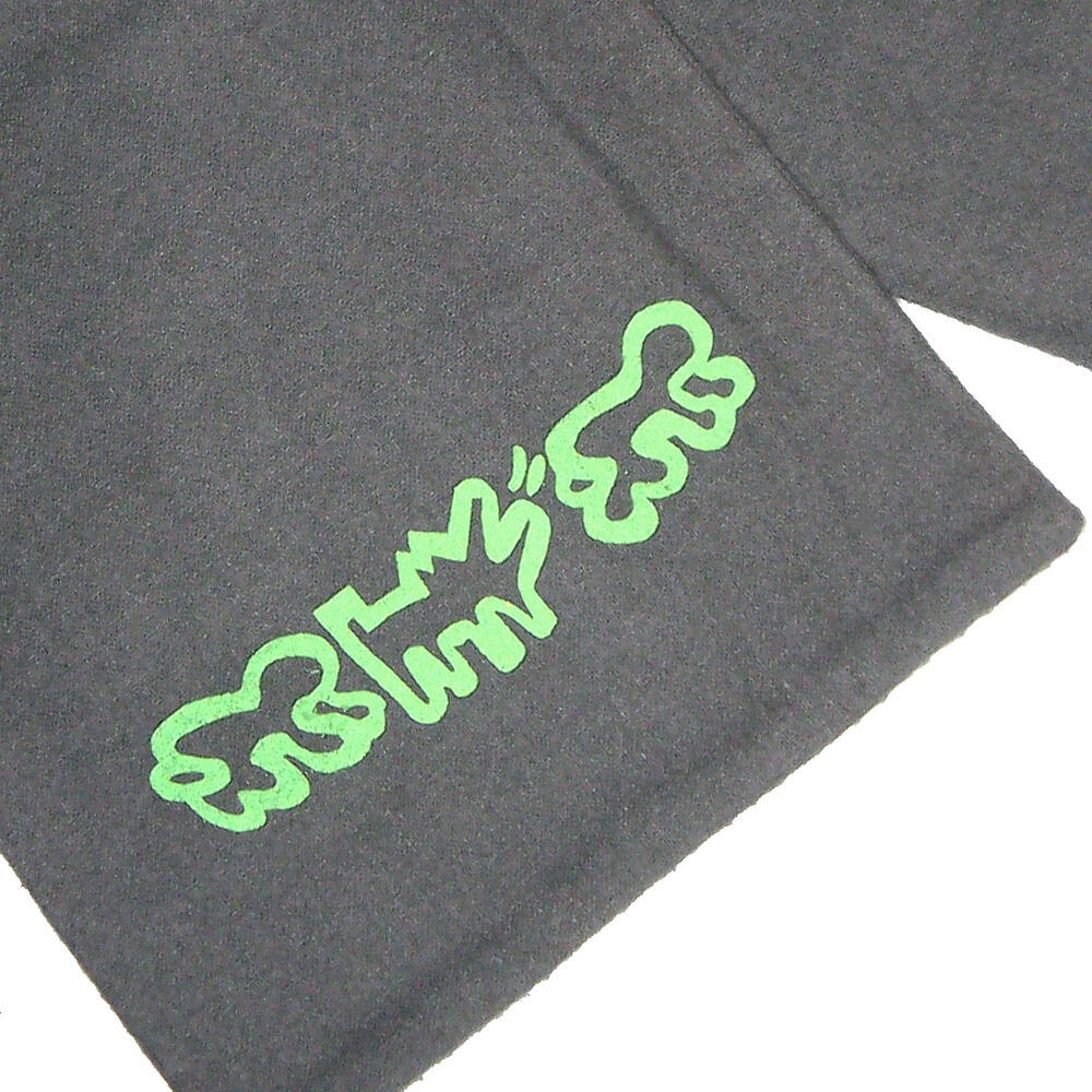 楽天市場】Worlds end Classics Keith Haring wool scarf ワールズ