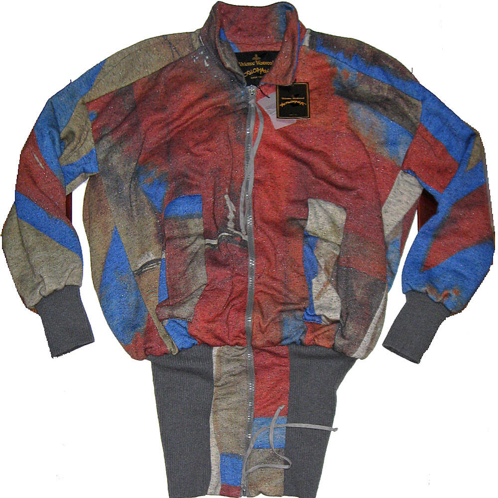 楽天市場】Vivienne Westwood Anglomania Faith Coat (Union Jack