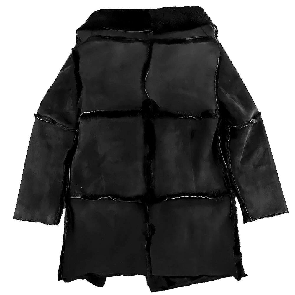 楽天市場】Vivienne Westwood Sheep Shearling Coat SheepSkin