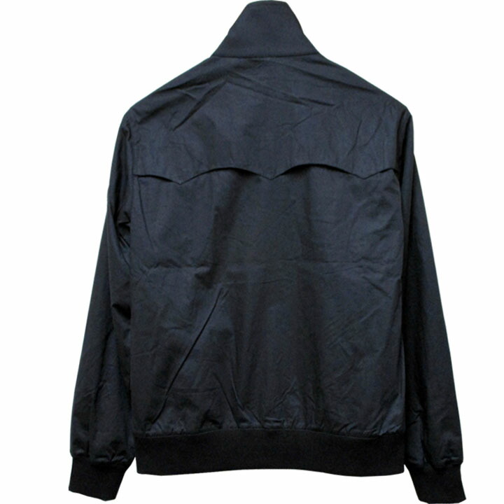 楽天市場】ROMANTIC NEUROSIS Zip Harrington Jacket ハリントン