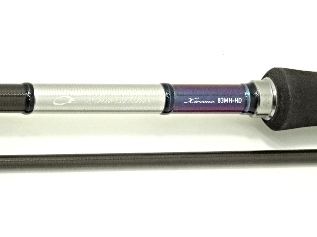 楽天市場】エメラルダスex84m－hdの通販