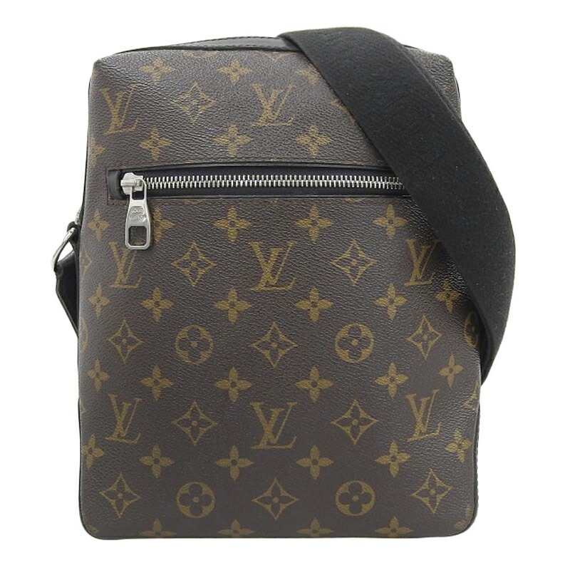 楽天市場】【中古】 ルイヴィトン LOUIS VUITTON モノグラム・マカサー