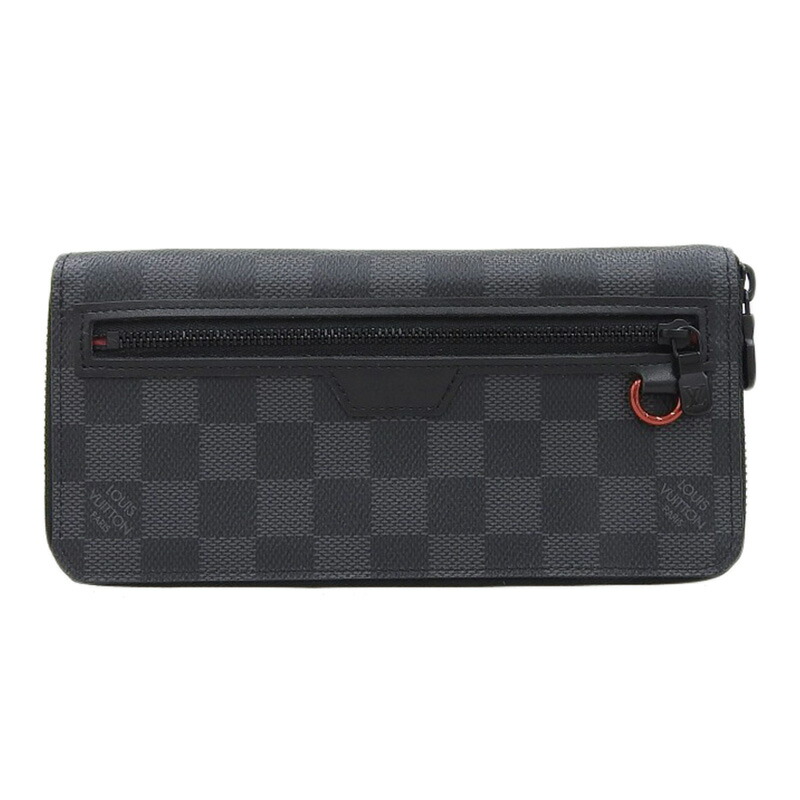 楽天市場】ジッピーウォレット ダミエ ルイヴィトンの通販