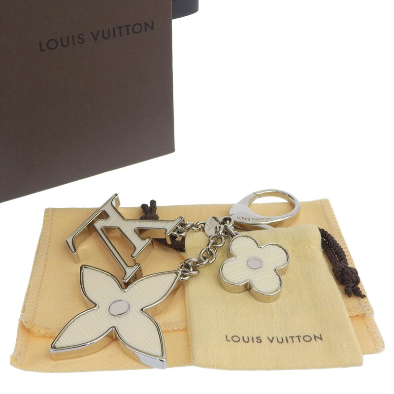 楽天市場】【中古】 ルイヴィトン LOUIS VUITTON ビジューサック