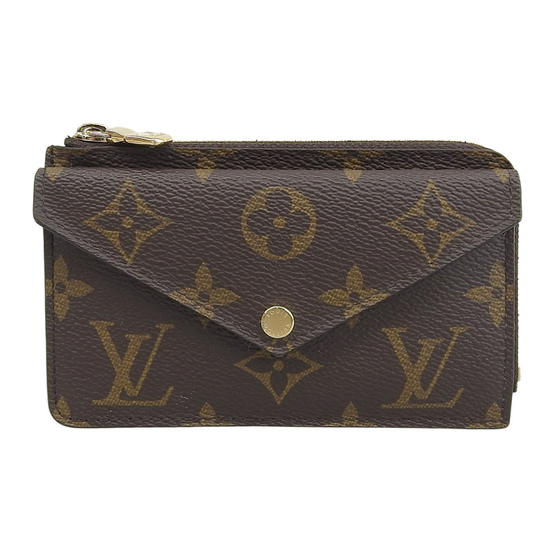 楽天市場】ポルト カルト・レクト ヴェルソ モノグラムの通販