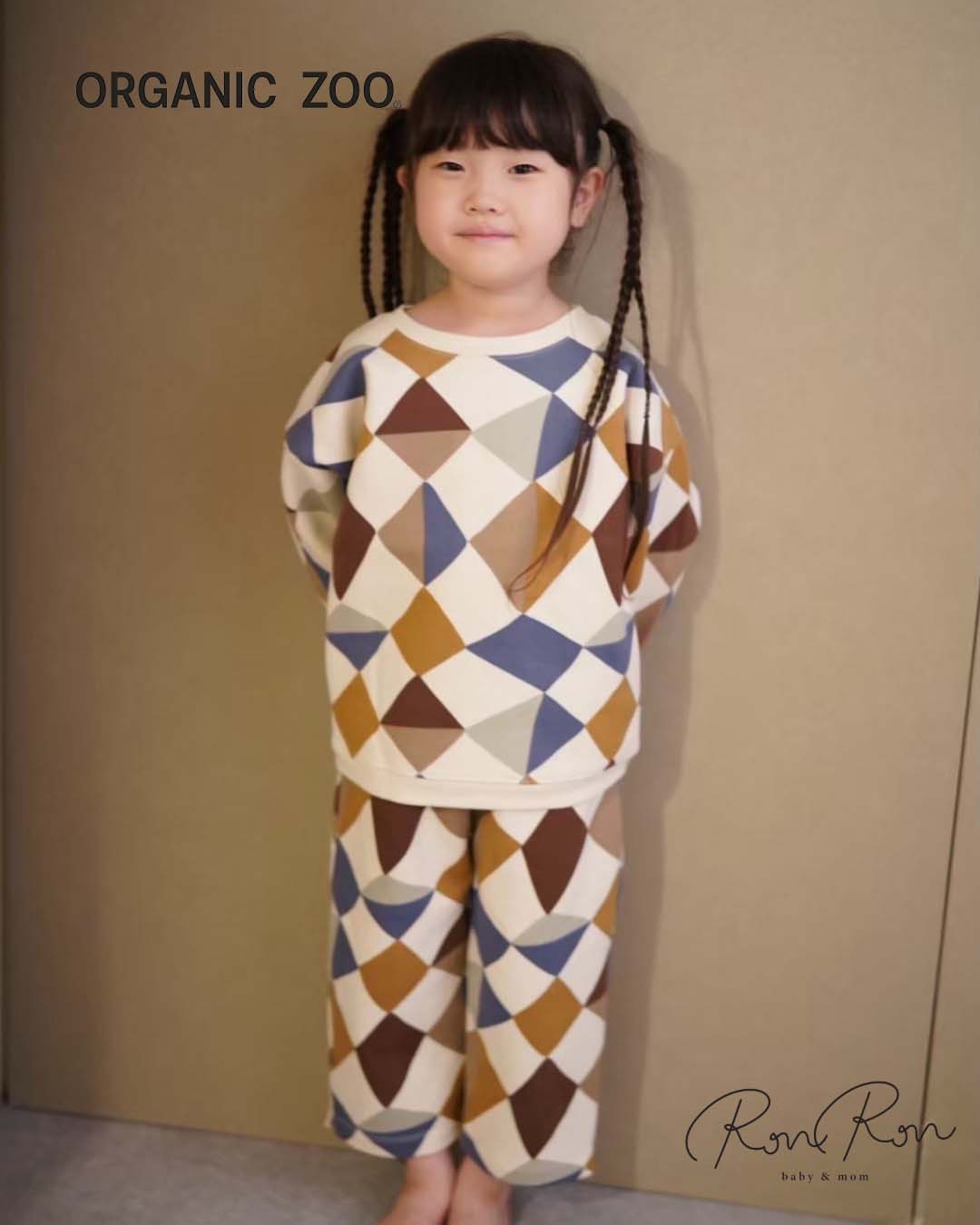 楽天市場】organic zoo（パンツ｜キッズファッション）：キッズ