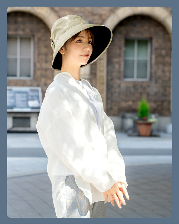 楽天市場】100％ 完全遮光 99％ではダメなんです！ リボンハット （総