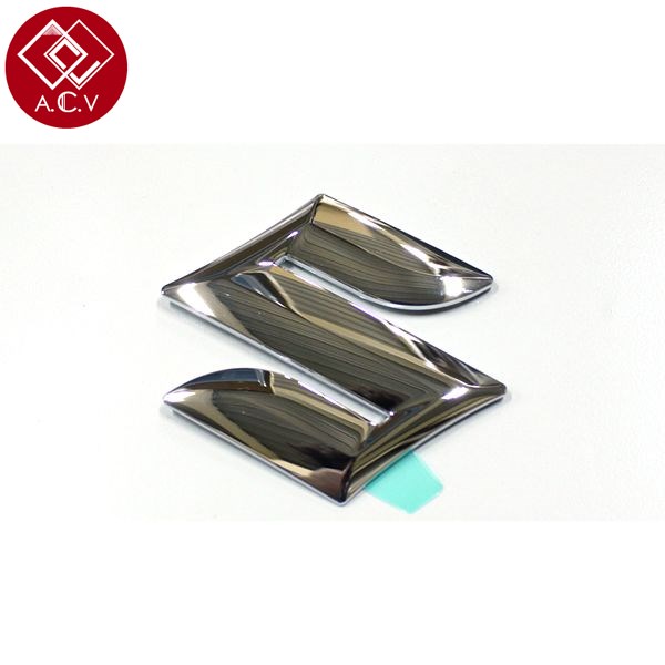 楽天市場】【送料無料】 ZC31S スイフトスポーツ 純正 Sエンブレム