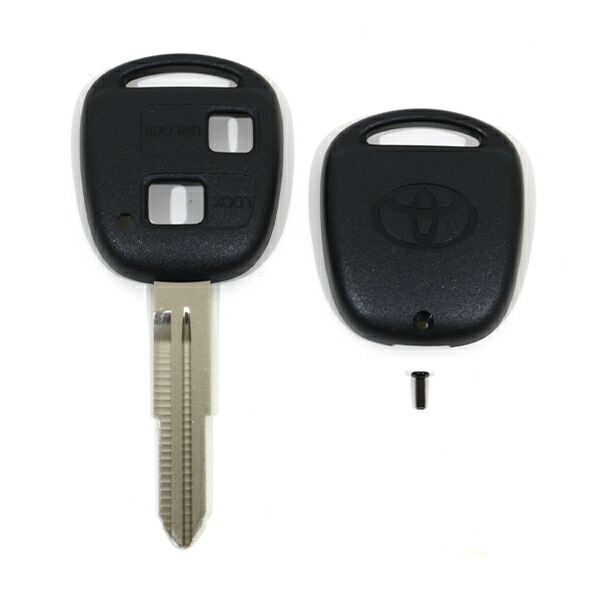 楽天市場】【送料無料】 トヨタ純正 10系 30系 パッソ キーレス