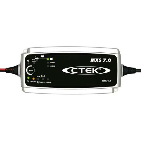 楽天市場】【送料無料】 CTEK シーテック ワーズインク MXS7.0JP