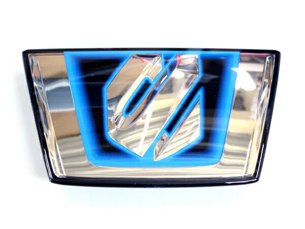 楽天市場】【送料無料】 トヨタ 純正 フロントエンブレム アルファード