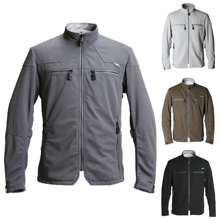 楽天市場】メッシュジャケット パワーエイジの通販