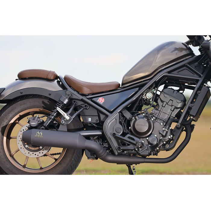 バイク マフラー sp忠男 レブル250」の人気商品一覧 | 安い商品を通販