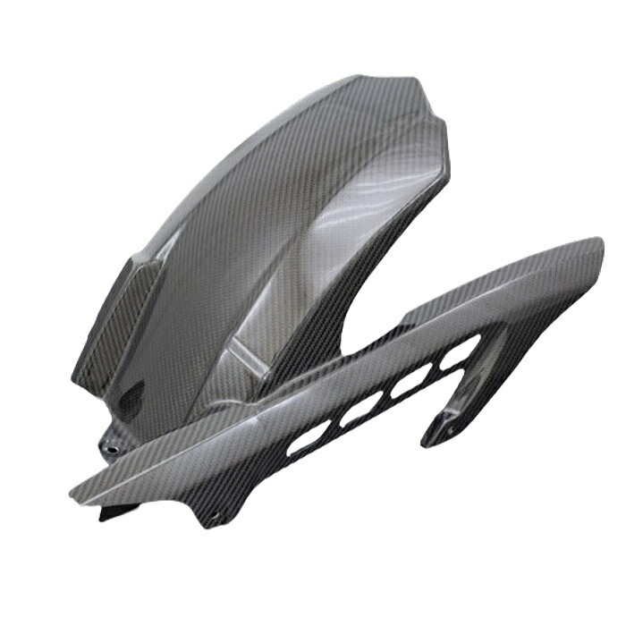 楽天市場】【ARCHI】アーキ 189-1389 カーボンリアフェンダー Z900RS