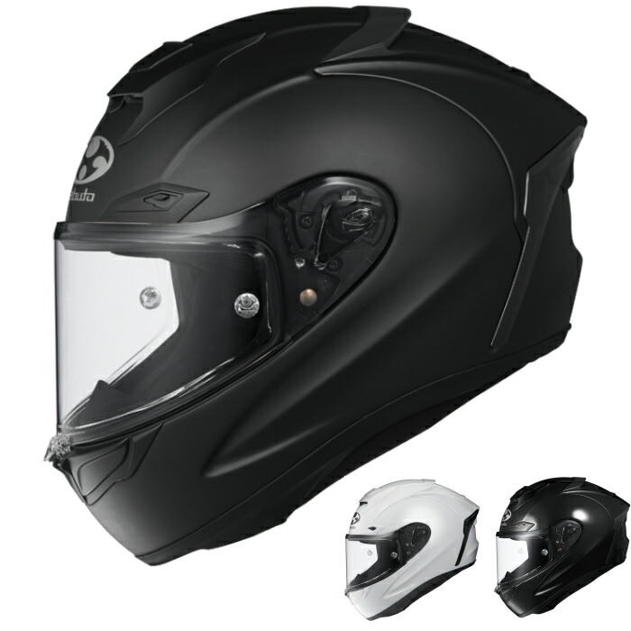 楽天市場】【OGK】KABUTO F-17 (カブト エフ・イチナナ) リアル