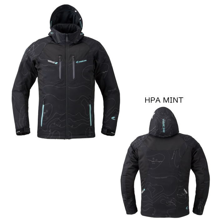 楽天市場】[処分特価]【RSタイチ】春夏モデル RSJ328 エアーパーカ AIR