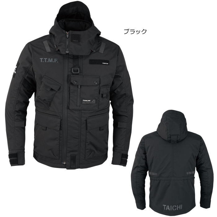 楽天市場】[2025-2026秋冬モデル]【RSタイチ】RSJ726 モンスター